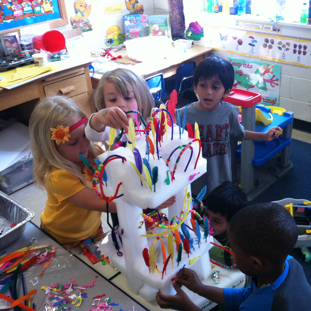 gilwood preschool